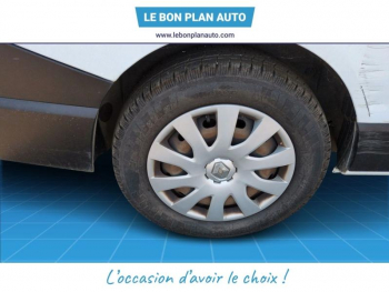 Photo 14 du bon plan RENAULT Trafic Fg VUL L2H1 1200 1.6 dCi 115ch Grand Confort occasion à 14250 €