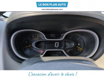 Photo 16 du bon plan RENAULT Trafic Fg VUL L2H1 1200 1.6 dCi 115ch Grand Confort occasion à 14250 €