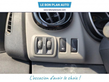 Photo 17 du bon plan RENAULT Trafic Fg VUL L2H1 1200 1.6 dCi 115ch Grand Confort occasion à 14250 €