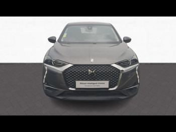 Photo 2 du bon plan DS DS 3 Crossback BlueHDi 110ch So Chic occasion à 16780 €