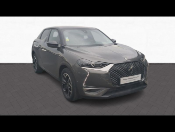 Photo 3 du bon plan DS DS 3 Crossback BlueHDi 110ch So Chic occasion à 16780 €