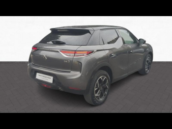 Photo 4 du bon plan DS DS 3 Crossback BlueHDi 110ch So Chic occasion à 16780 €