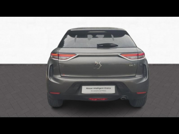 Photo 5 du bon plan DS DS 3 Crossback BlueHDi 110ch So Chic occasion à 16780 €