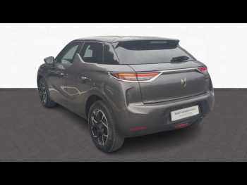 Photo 6 du bon plan DS DS 3 Crossback BlueHDi 110ch So Chic occasion à 16780 €