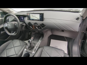 Photo 10 du bon plan DS DS 3 Crossback BlueHDi 110ch So Chic occasion à 16780 €