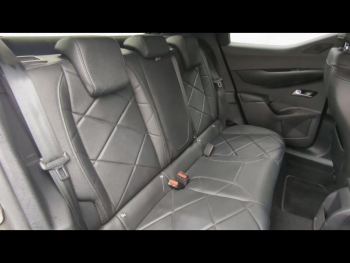 Photo 13 du bon plan DS DS 3 Crossback BlueHDi 110ch So Chic occasion à 16780 €
