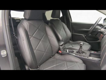 Photo 14 du bon plan DS DS 3 Crossback BlueHDi 110ch So Chic occasion à 16780 €