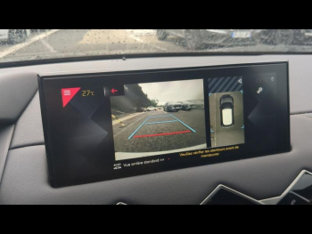 Photo 15 du bon plan DS DS 3 Crossback BlueHDi 110ch So Chic occasion à 16780 €