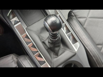 Photo 18 du bon plan DS DS 3 Crossback BlueHDi 110ch So Chic occasion à 16780 €