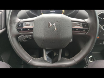 Photo 20 du bon plan DS DS 3 Crossback BlueHDi 110ch So Chic occasion à 16780 €