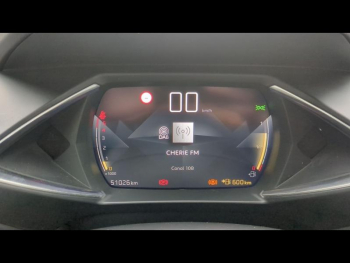 Photo 21 du bon plan DS DS 3 Crossback BlueHDi 110ch So Chic occasion à 16780 €