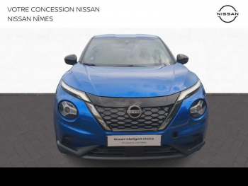 Photo 2 du bon plan NISSAN Juke 1.6 Hybrid 143ch N-Connecta 2024 occasion à 20980 €