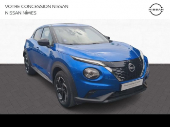 Photo 3 du bon plan NISSAN Juke 1.6 Hybrid 143ch N-Connecta 2024 occasion à 20980 €