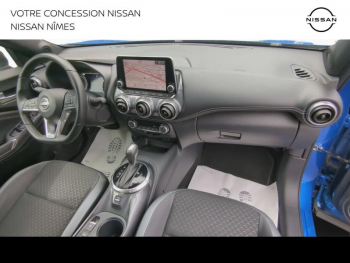 Photo 9 du bon plan NISSAN Juke 1.6 Hybrid 143ch N-Connecta 2024 occasion à 20980 €