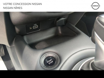 Photo 17 du bon plan NISSAN Juke 1.6 Hybrid 143ch N-Connecta 2024 occasion à 20980 €