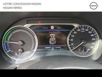 Photo 21 du bon plan NISSAN Juke 1.6 Hybrid 143ch N-Connecta 2024 occasion à 20980 €