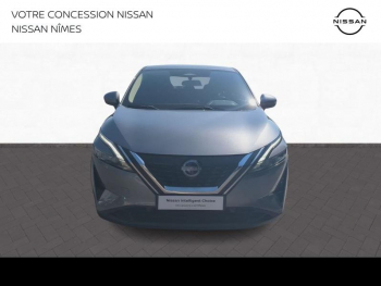 Photo 2 du bon plan NISSAN Qashqai e-POWER 190ch Business Edition 2022 occasion à 23980 €