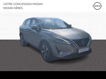 Photo 3 du bon plan NISSAN Qashqai e-POWER 190ch Business Edition 2022 occasion à 23980 €