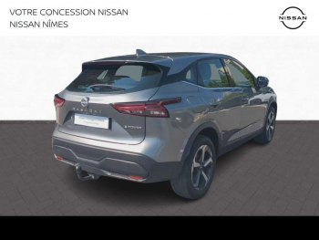 Photo 4 du bon plan NISSAN Qashqai e-POWER 190ch Business Edition 2022 occasion à 23980 €
