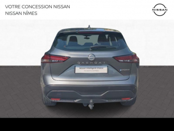 Photo 5 du bon plan NISSAN Qashqai e-POWER 190ch Business Edition 2022 occasion à 23980 €