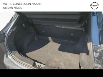 Photo 9 du bon plan NISSAN Qashqai e-POWER 190ch Business Edition 2022 occasion à 23980 €