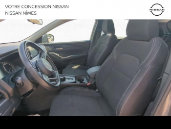 Photo 12 du bon plan NISSAN Qashqai e-POWER 190ch Business Edition 2022 occasion à 23980 €