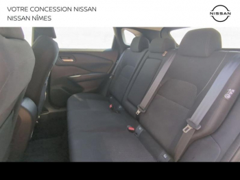 Photo 13 du bon plan NISSAN Qashqai e-POWER 190ch Business Edition 2022 occasion à 23980 €