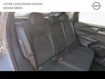 Photo 14 du bon plan NISSAN Qashqai e-POWER 190ch Business Edition 2022 occasion à 23980 €