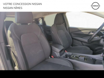 Photo 15 du bon plan NISSAN Qashqai e-POWER 190ch Business Edition 2022 occasion à 23980 €