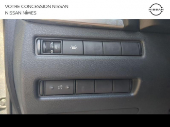 Photo 21 du bon plan NISSAN Qashqai e-POWER 190ch Business Edition 2022 occasion à 23980 €