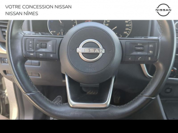 Photo 22 du bon plan NISSAN Qashqai e-POWER 190ch Business Edition 2022 occasion à 23980 €