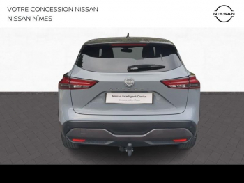 Photo 5 du bon plan NISSAN Qashqai 1.3 Mild Hybrid 158ch Tekna Xtronic occasion à 24980 €