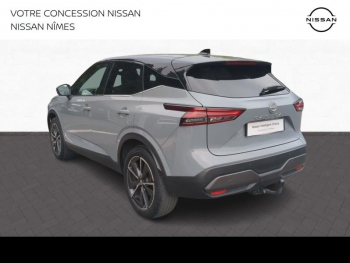 Photo 6 du bon plan NISSAN Qashqai 1.3 Mild Hybrid 158ch Tekna Xtronic occasion à 24980 €