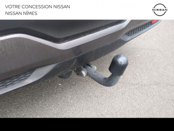 Photo 7 du bon plan NISSAN Qashqai 1.3 Mild Hybrid 158ch Tekna Xtronic occasion à 24980 €
