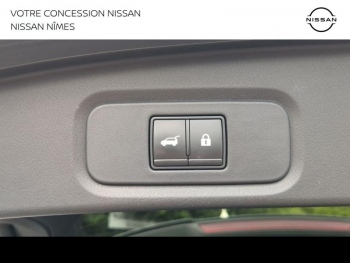 Photo 10 du bon plan NISSAN Qashqai 1.3 Mild Hybrid 158ch Tekna Xtronic occasion à 24980 €