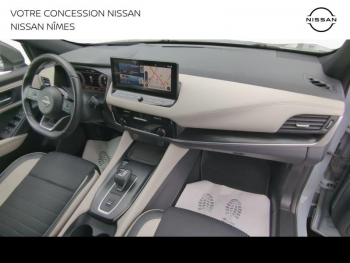 Photo 12 du bon plan NISSAN Qashqai 1.3 Mild Hybrid 158ch Tekna Xtronic occasion à 24980 €