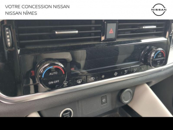 Photo 18 du bon plan NISSAN Qashqai 1.3 Mild Hybrid 158ch Tekna Xtronic occasion à 24980 €