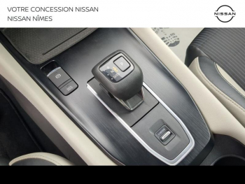 Photo 20 du bon plan NISSAN Qashqai 1.3 Mild Hybrid 158ch Tekna Xtronic occasion à 24980 €