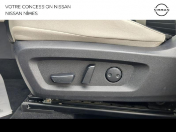 Photo 21 du bon plan NISSAN Qashqai 1.3 Mild Hybrid 158ch Tekna Xtronic occasion à 24980 €