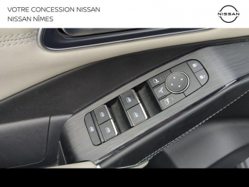 Photo 22 du bon plan NISSAN Qashqai 1.3 Mild Hybrid 158ch Tekna Xtronic occasion à 24980 €