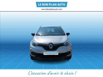 Photo 2 du bon plan RENAULT Captur 1.5 dCi 90ch energy Business eco² occasion à 9740 €