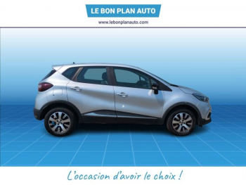 Photo 4 du bon plan RENAULT Captur 1.5 dCi 90ch energy Business eco² occasion à 9740 €