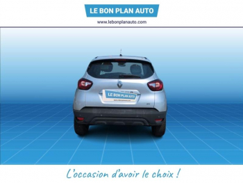 Photo 6 du bon plan RENAULT Captur 1.5 dCi 90ch energy Business eco² occasion à 9740 €