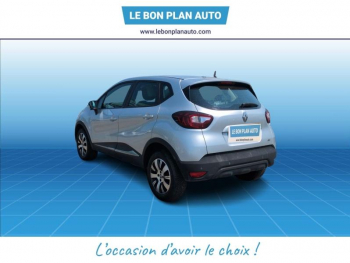 Photo 7 du bon plan RENAULT Captur 1.5 dCi 90ch energy Business eco² occasion à 9740 €