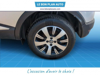 Photo 9 du bon plan RENAULT Captur 1.5 dCi 90ch energy Business eco² occasion à 9740 €