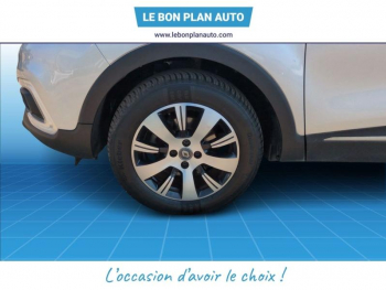 Photo 10 du bon plan RENAULT Captur 1.5 dCi 90ch energy Business eco² occasion à 9740 €