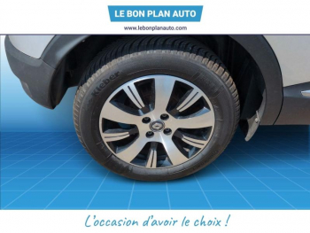 Photo 12 du bon plan RENAULT Captur 1.5 dCi 90ch energy Business eco² occasion à 9740 €