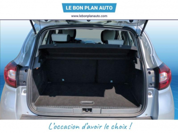 Photo 13 du bon plan RENAULT Captur 1.5 dCi 90ch energy Business eco² occasion à 9740 €