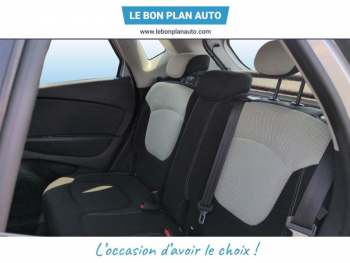 Photo 14 du bon plan RENAULT Captur 1.5 dCi 90ch energy Business eco² occasion à 9740 €