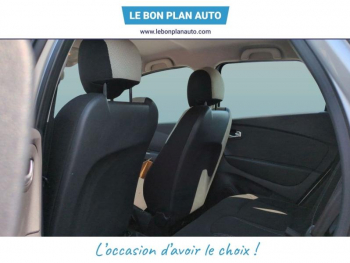 Photo 15 du bon plan RENAULT Captur 1.5 dCi 90ch energy Business eco² occasion à 9740 €